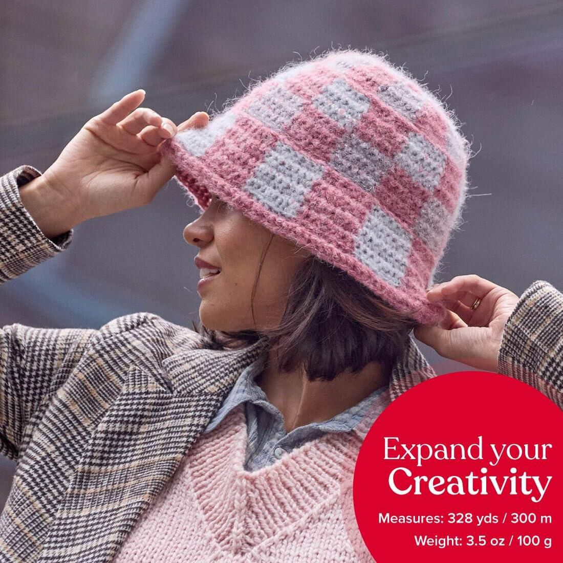 Premier Yarns Elle By Me Odette Yarn